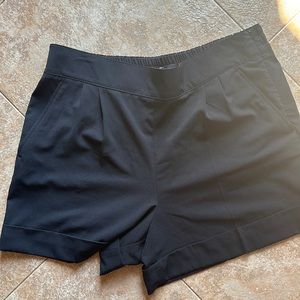 NY & Company Dress Shorts